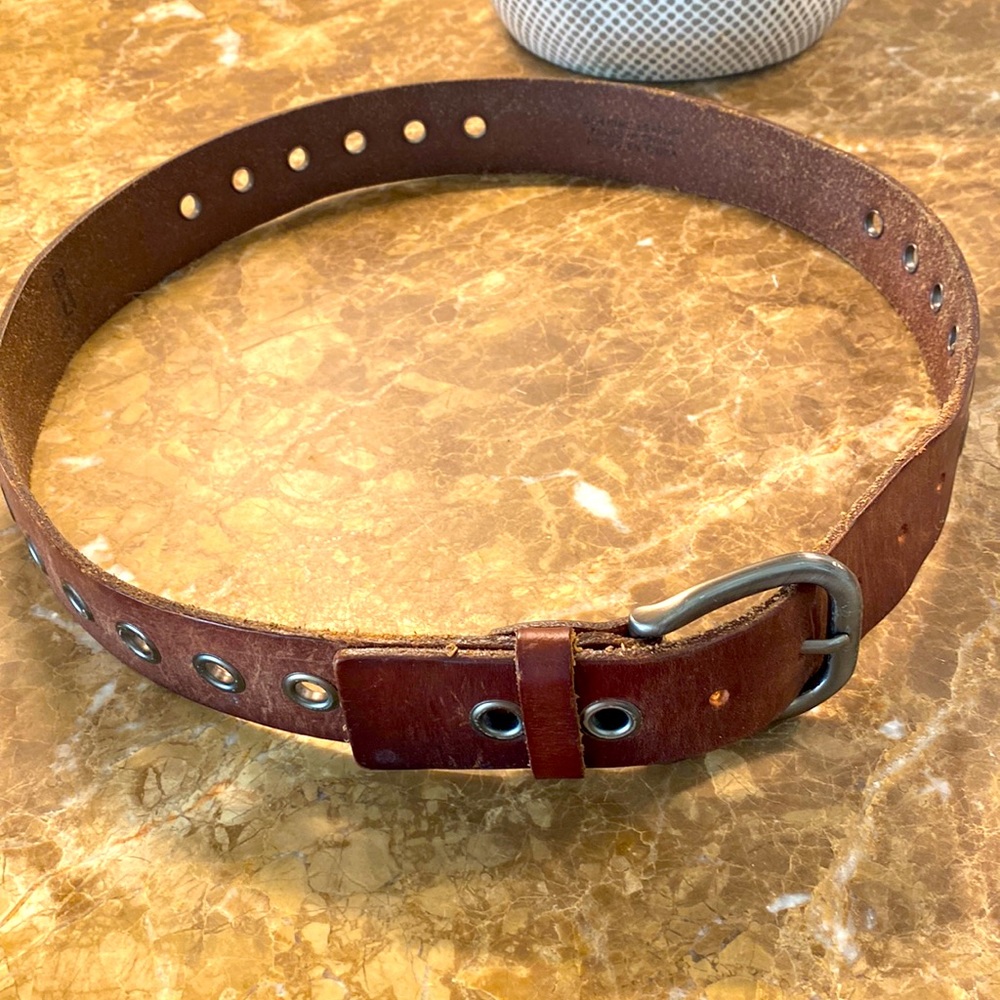 36 brown belt